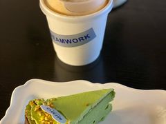 -MIMO CAFE(沙头角店)