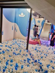 -幻贝家儿童乐园(苏州中心店)