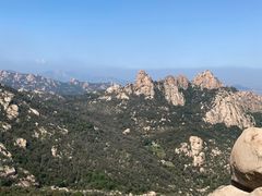 -崂山仰口游览区