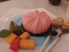 -F小姐甜品店(威海路店)