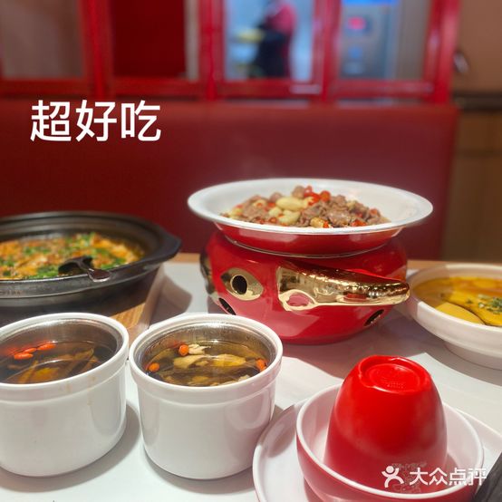 大福小厨(环球港店)