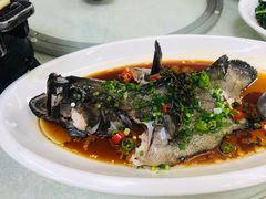 -明香海鲜酒家(华强北店)