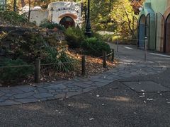 -三鹰之森吉卜力美术馆