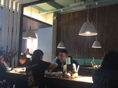 -十面春风·江南面馆(崇宁路店)