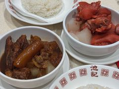-池记(尖沙咀店)