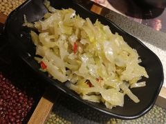 -潮十三潮汕砂锅粥(高新四路大都荟店)