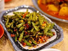 -维吾尔餐厅(宜山路店)