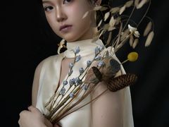 -吉田美学化妆美甲摄影培训(宁波校区)
