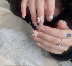 -她所·橙子美学·纹眉·美甲美睫