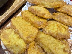 -老姑砂锅·烧烤天津菜(体北道店)