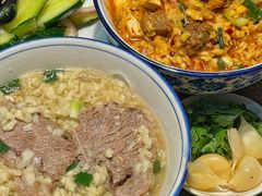 -毅祥斋老孙家泡馍(西羊市店)