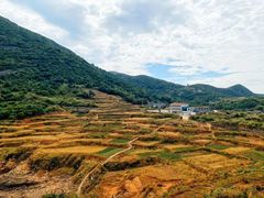-嵛山岛