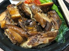 -北大家园食堂