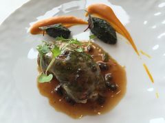 -Caprice(香港四季酒店)