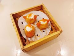 -蔡澜点心·粤菜(西单大悦城店)