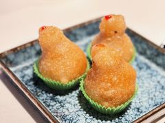 -潮民公馆(BFC外滩金融中心店)