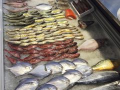 -舟山海鲜·江浙菜(银沙路店)
