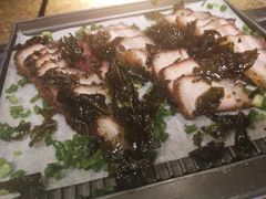 -绿茶餐厅(松江万达店)