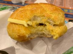 菠萝油-金华冰厅