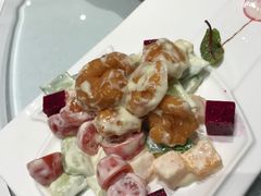 -胜记为食家·创新粤菜(车公庙店)
