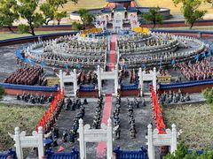 -深圳锦绣中华民俗村