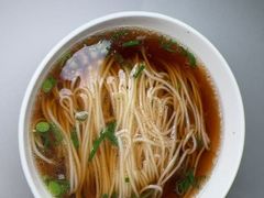 -淮香国色·淮扬菜(正大中心店)