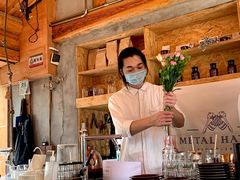 -METAL HANDS(五道营店)