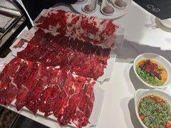 -犇鼎牛潮汕牛肉火锅(新辰里学清路店)