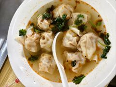 -金陵老丁家馄饨(新街口店)