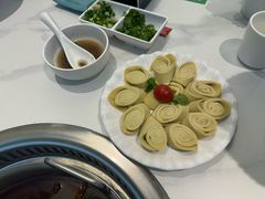 -葛记红焖羊肉(人民路店)