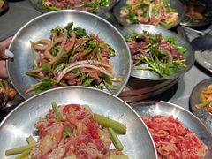 -杨小佳·齐齐哈尔烤肉·烤串(广州店)