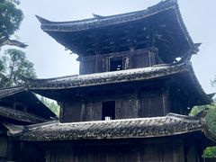 -云中大漈