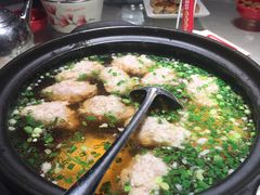-味上湘菜馆(岳麓山店)