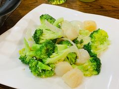 -一哥美食(总店)