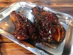 -王裕興肉莊(南禅寺店)