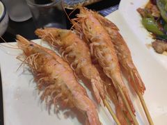 -五谷丰登·胶东海鲜·家常菜(张村店)