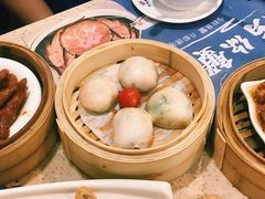 -点都德(大茶楼店)