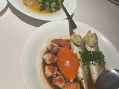 -三利音·玖弄小鲜(浦东嘉里城店)