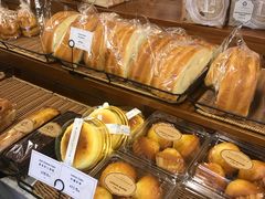 -莉蓮蛋挞(静安寺店)