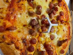 -必胜客(城西银泰店)