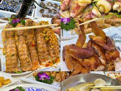 -东江海鲜大排档·潮汕菜·砂锅粥
