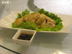 -廊亦舫Lang Yi Fang Restaurant(金桥店)