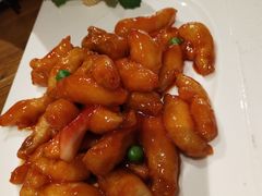 -陆壹捌餐厅(五大道店)