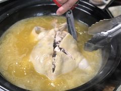 -百丈园龙江啫神馆