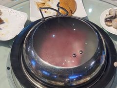 -德兴show鲜·蒸汽海鲜火锅餐厅(格创悦里店)