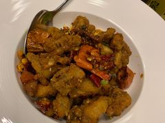 -长春凯悦酒店-品悦中餐厅