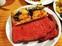 -So Lounge索兰至餐厅(蓝色港湾店)