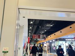 -砂之船奥特莱斯(合肥店)