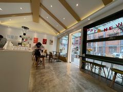 -稀物集咖啡(徽州大道店)