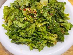 -勇猛子川菜馆(新军路店)